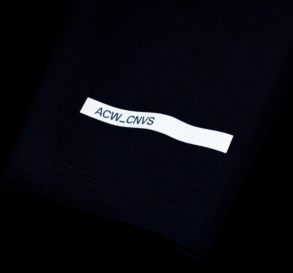 Converse x A-COLD-WALL* T-Shirt