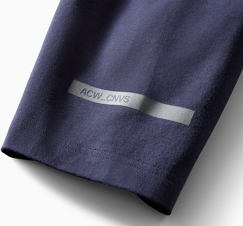 Converse x A-COLD-WALL* T-Shirt