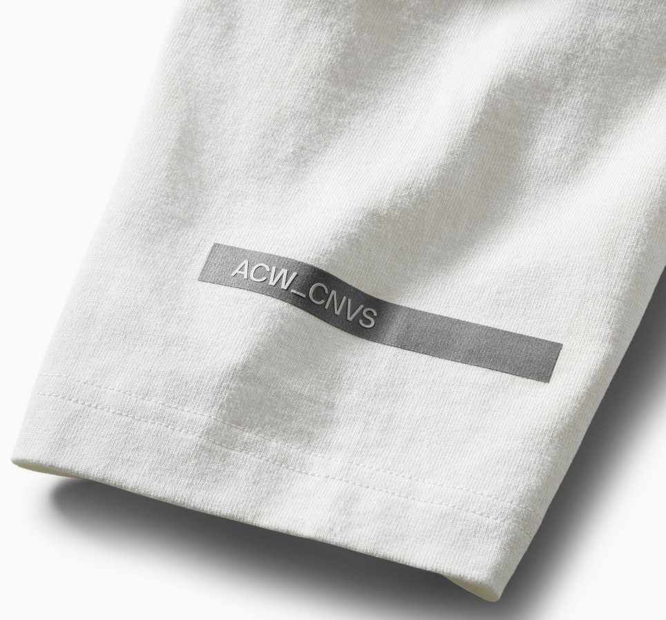 Converse x A-COLD-WALL* T-Shirt