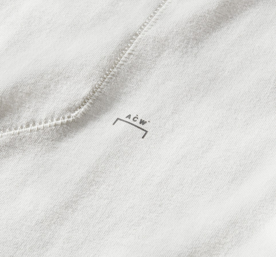Converse x A-COLD-WALL* T-Shirt