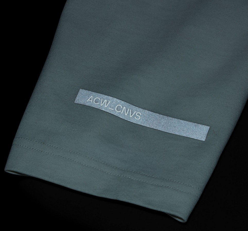 Converse x A-COLD-WALL* T-Shirt