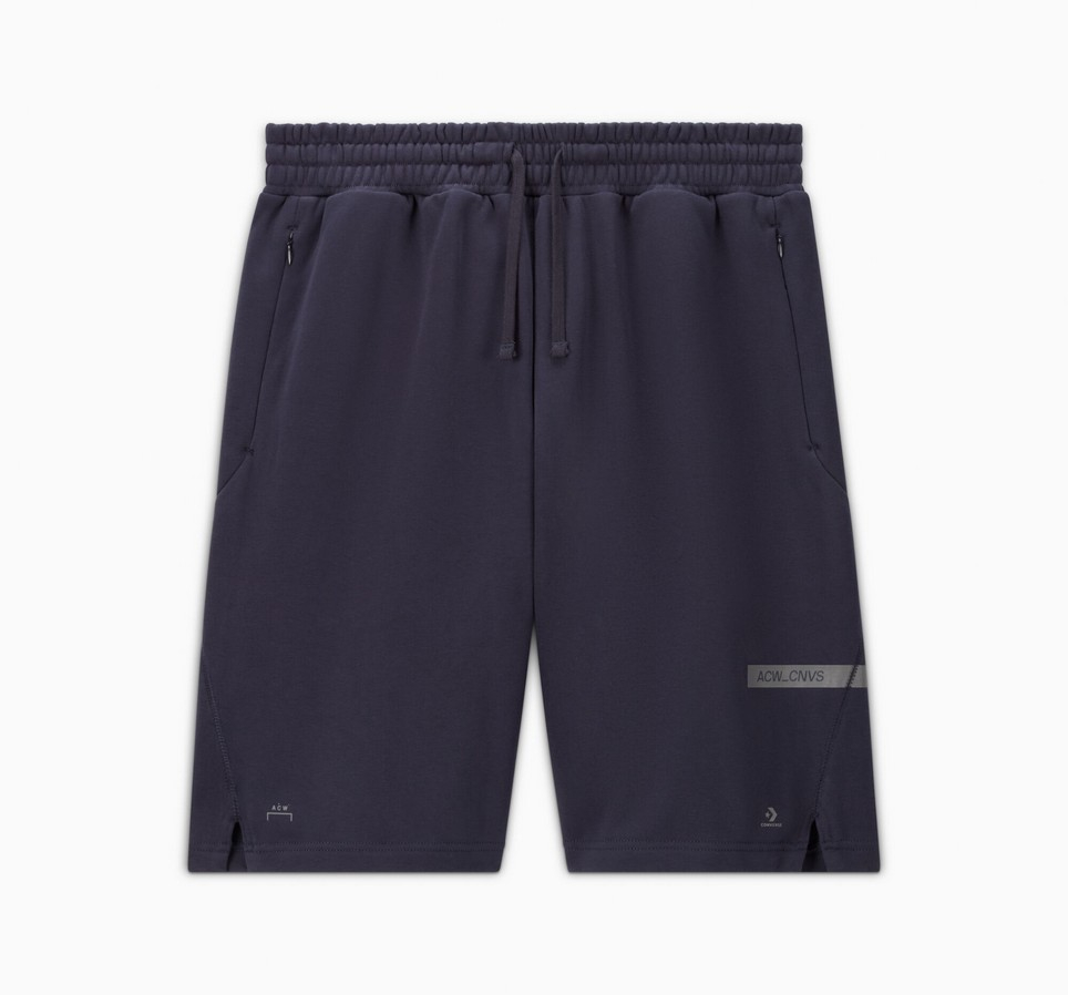 Converse x A-COLD-WALL* Shorts