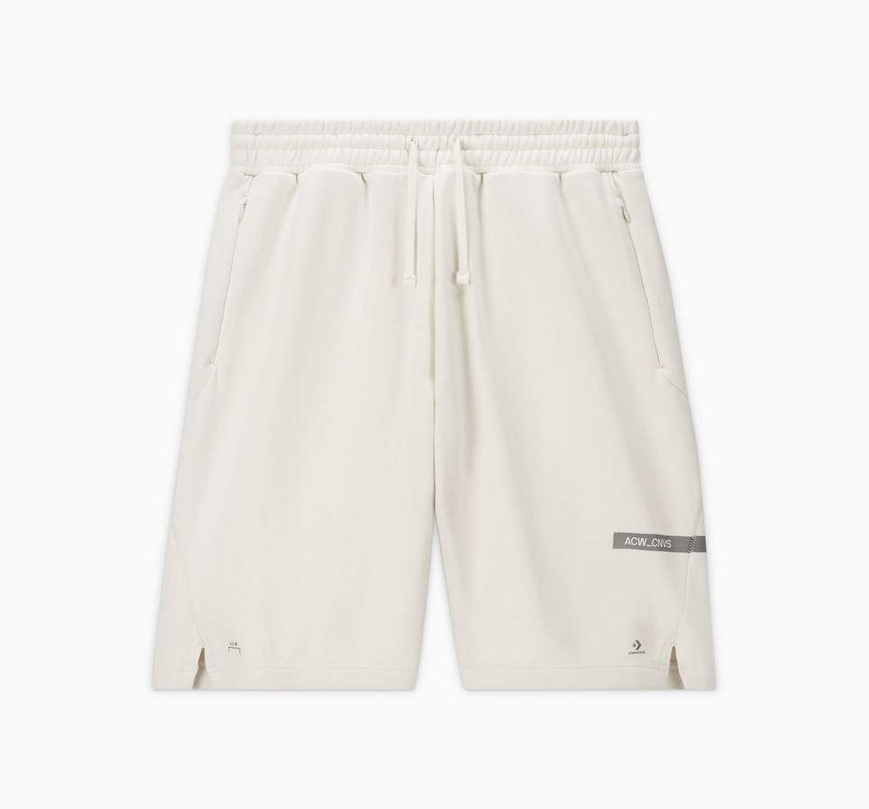 Converse x A-COLD-WALL* Shorts