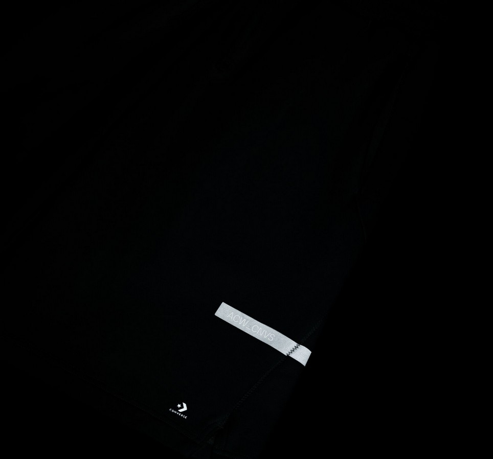 Converse x A-COLD-WALL* Shorts