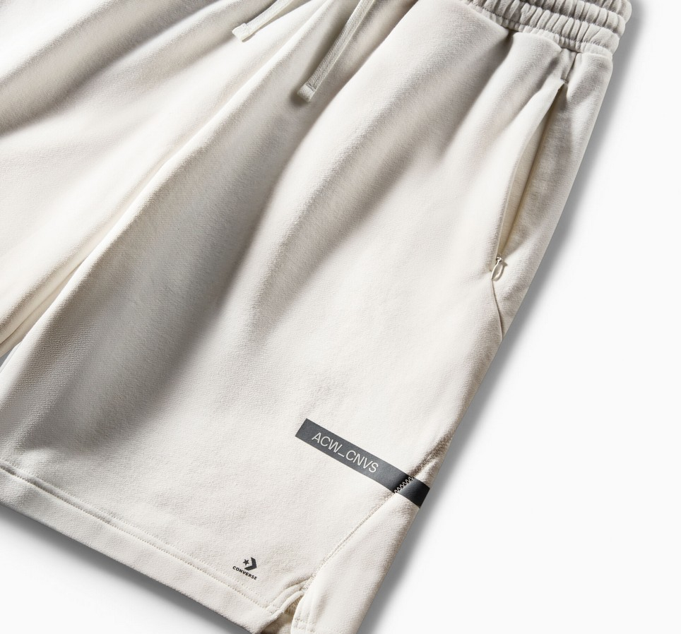 Converse x A-COLD-WALL* Shorts