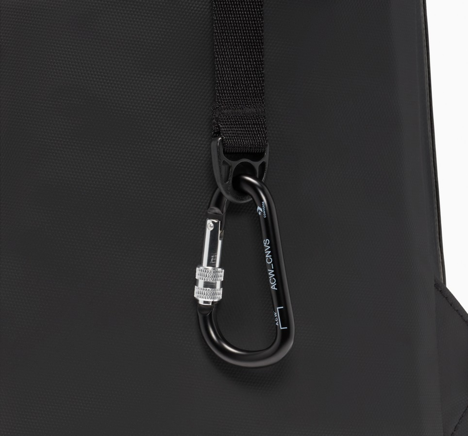 Converse x A-COLD-WALL* Rucksack