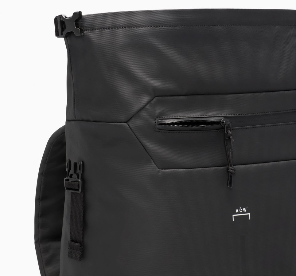 Converse x A-COLD-WALL* Rucksack