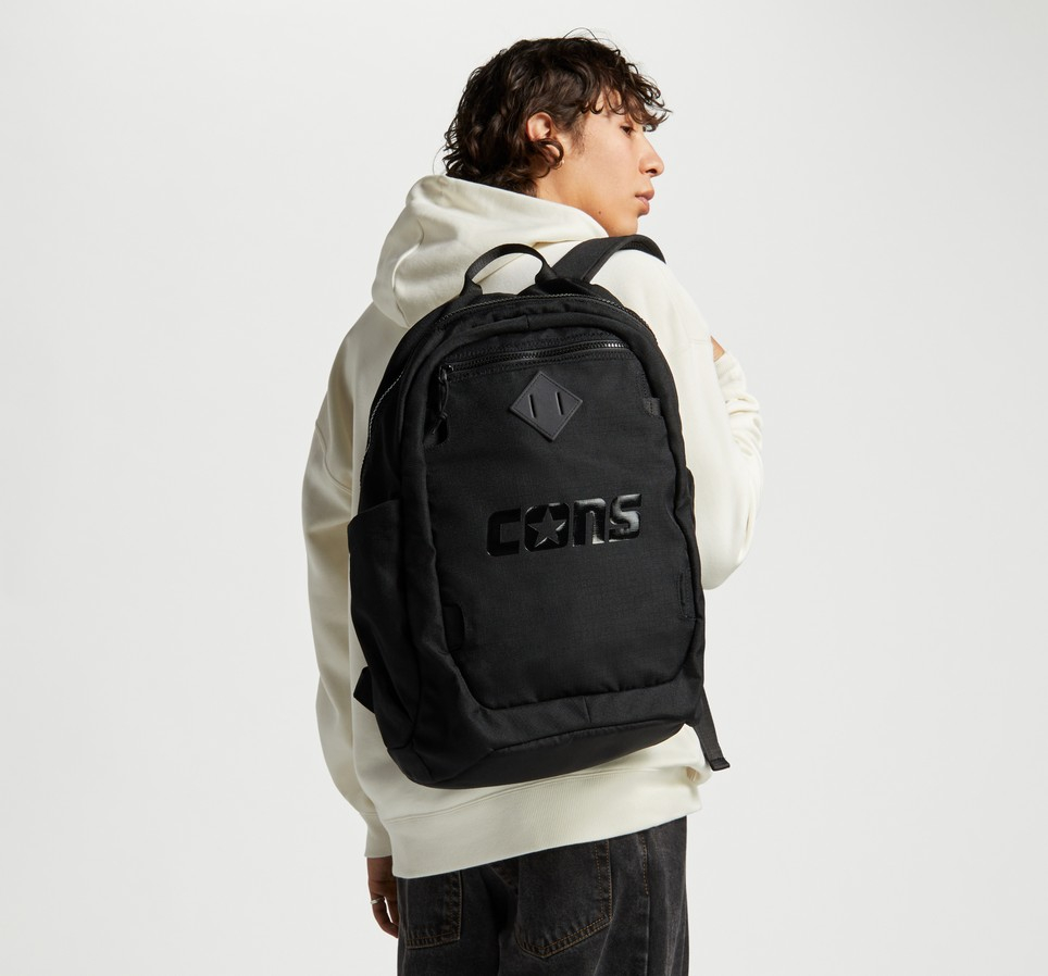 CONS Utility Backpack