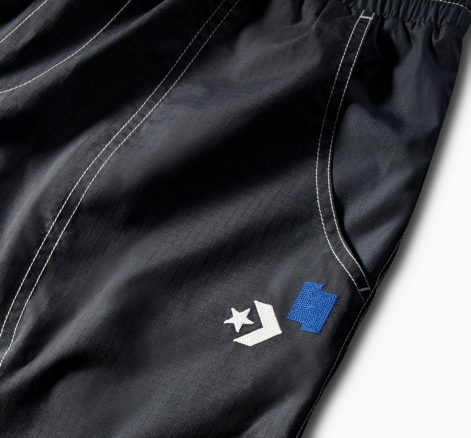 Converse x ADER ERROR SHAPES Shorts
