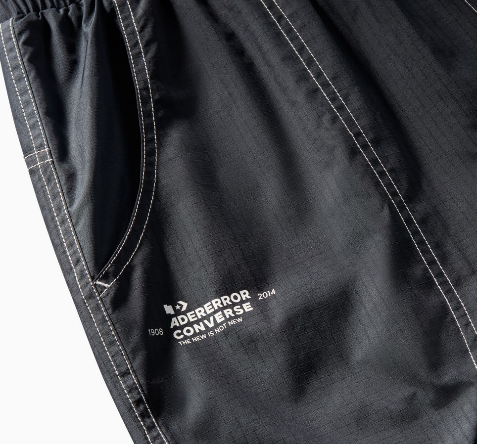 Converse x ADER ERROR SHAPES Shorts