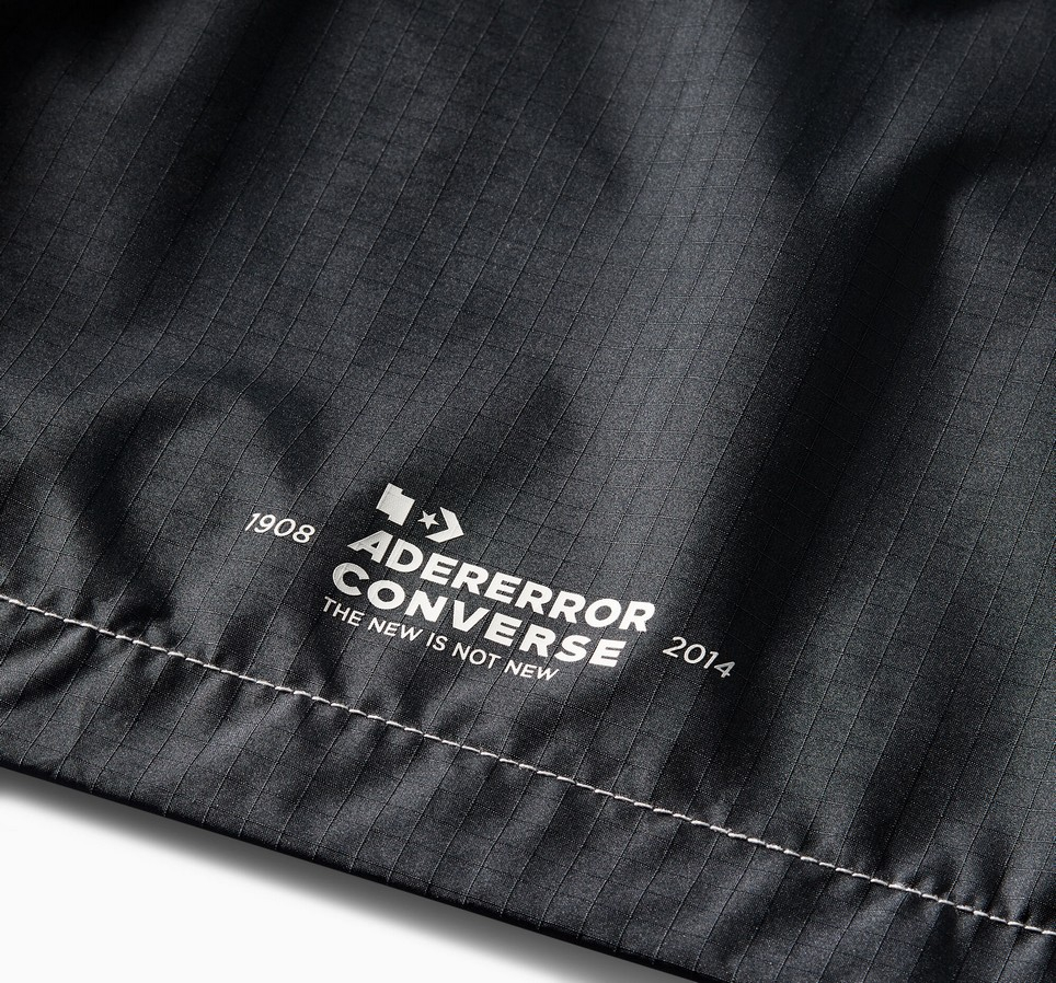 Converse x ADER ERROR SHAPES Shorts
