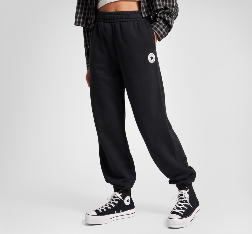 Retro Chuck Knit Pant