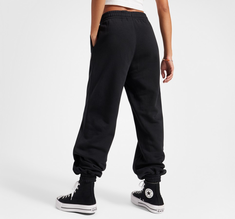 Retro Chuck Knit Pant
