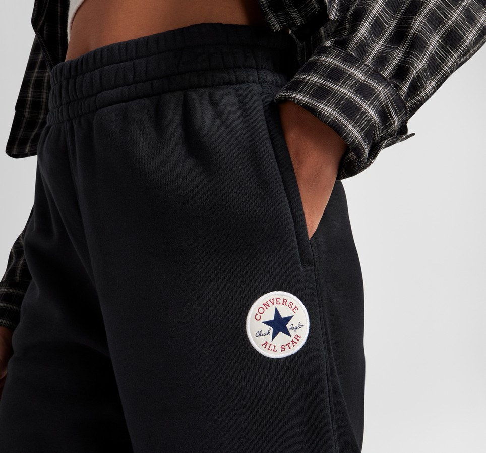 Retro Chuck Knit Pant