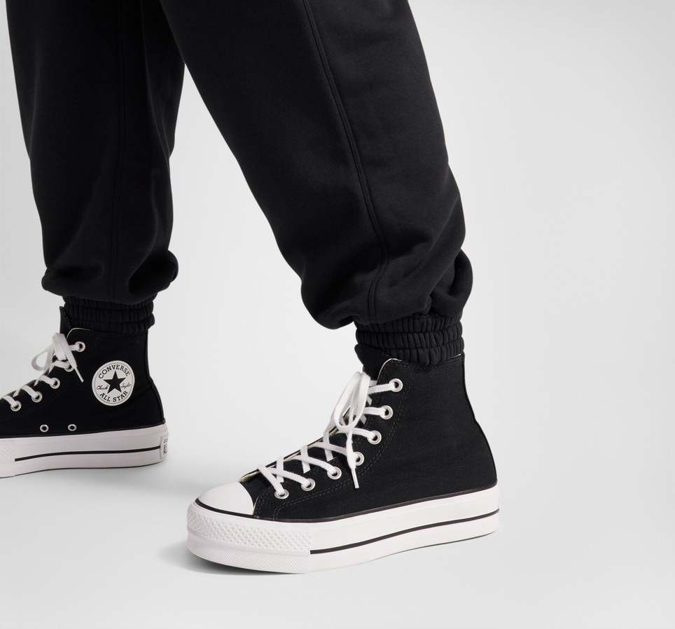 Retro Chuck Knit Pant