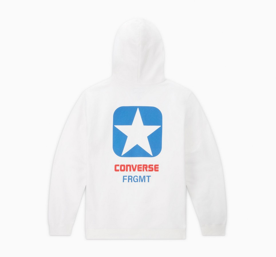 Converse x FRGMT Hoodie