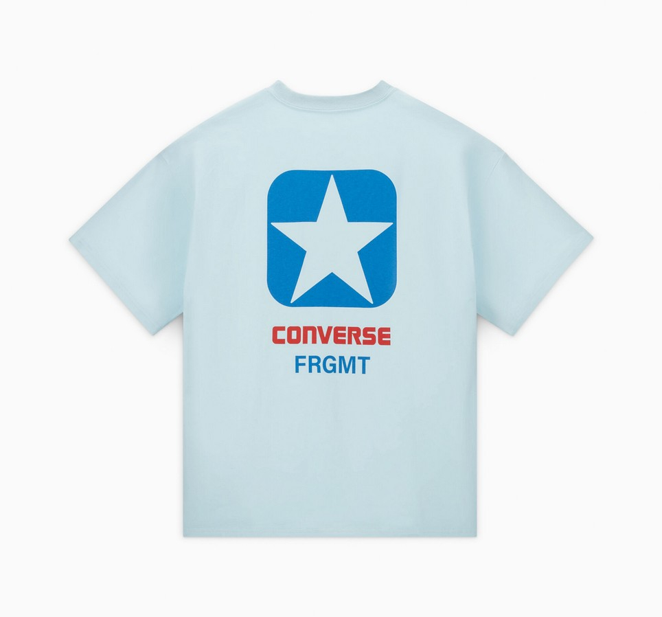 Converse x FRGMT T-Shirt