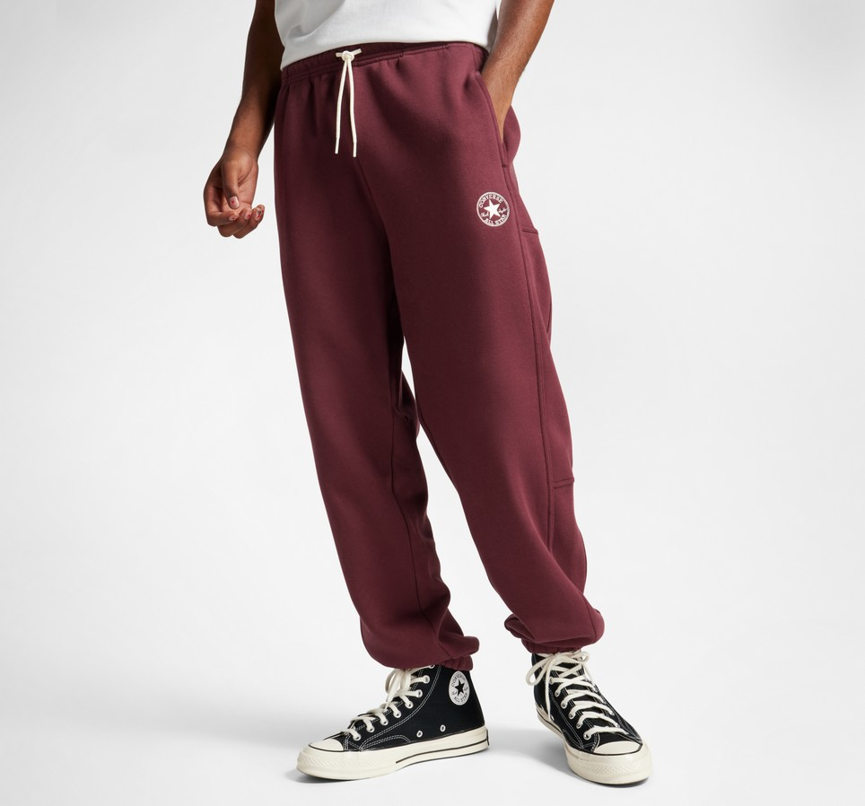 Retro Chuck Taylor Knit Pants