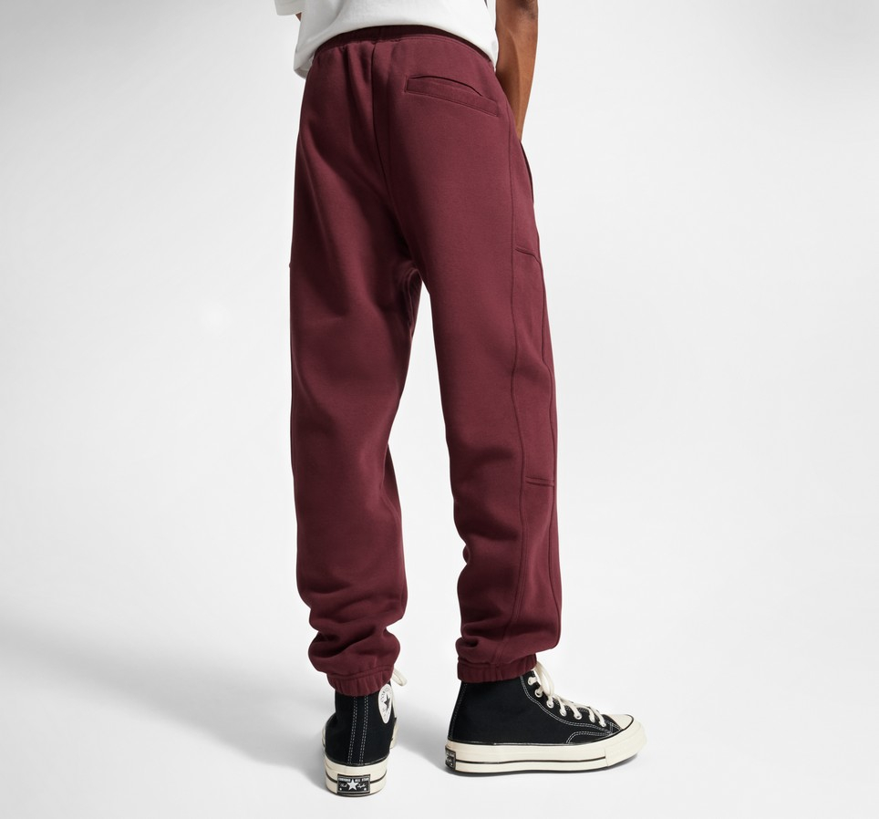 Retro Chuck Taylor Knit Pants