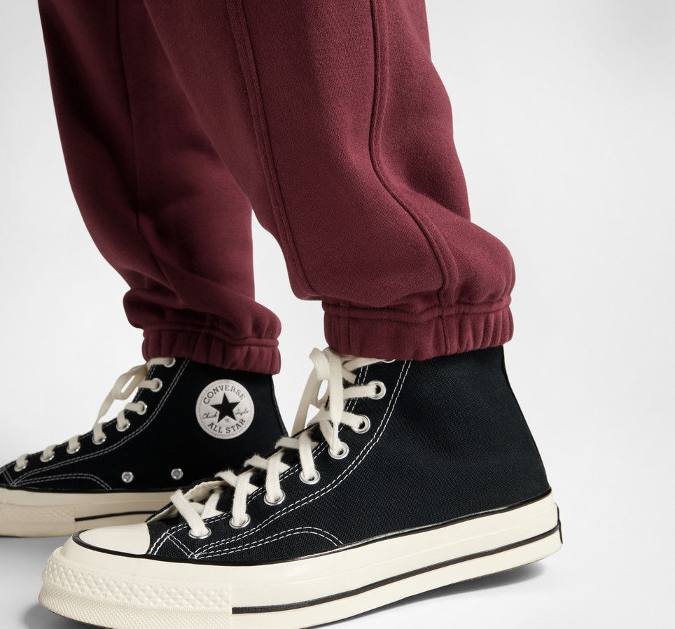 Retro Chuck Taylor Knit Pants