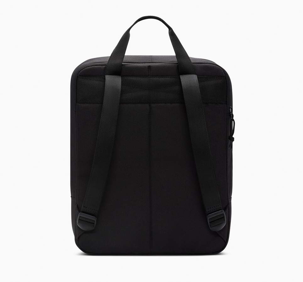 Small Square Backpack
