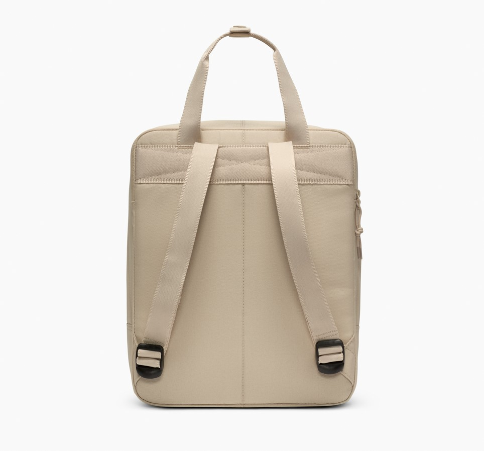 Small Square Backpack