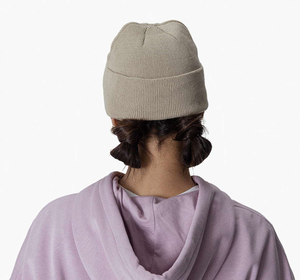 Graphic Beanie