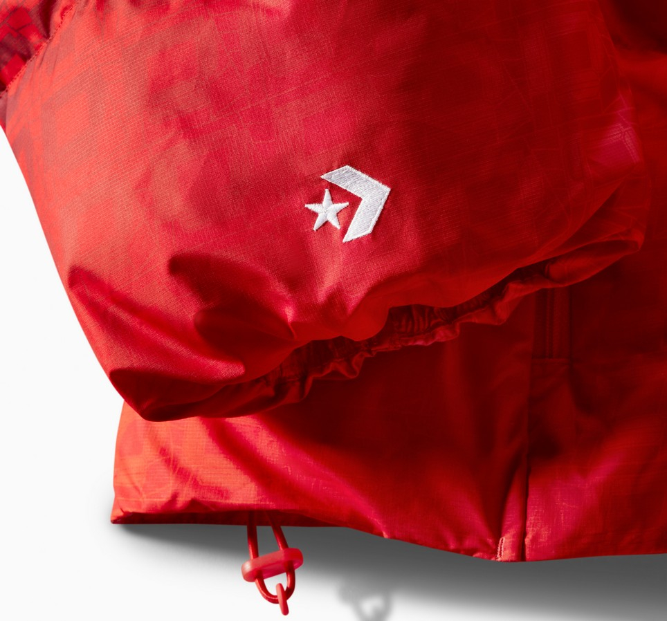 Converse x LFC Puffer Jacket