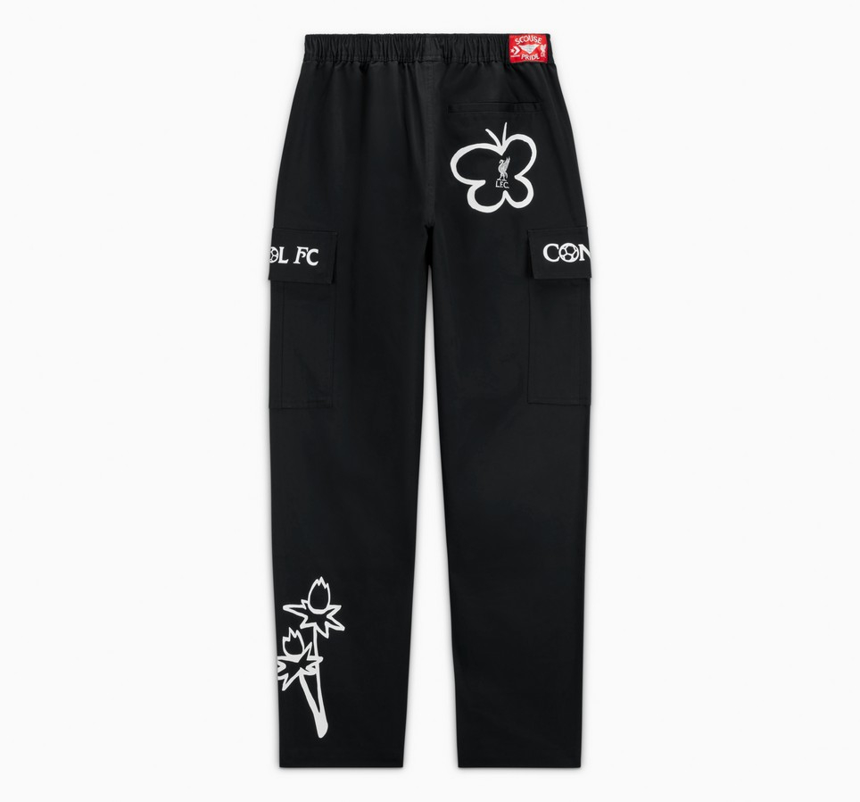 Converse x LFC Woven Cargo Pants