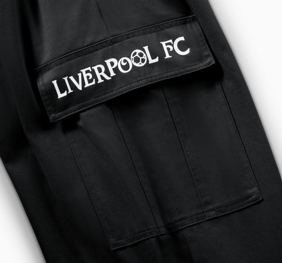 Converse x LFC Woven Cargo Pants