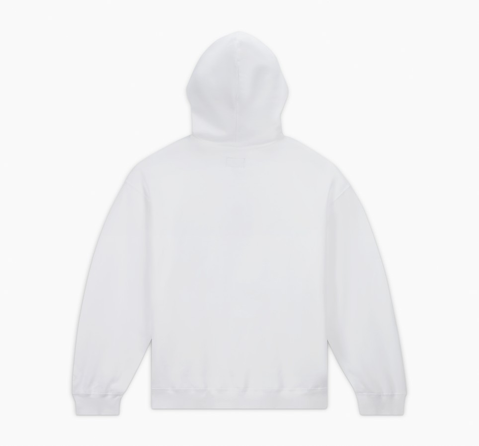 Converse x LFC Loose-Fit Hoodie