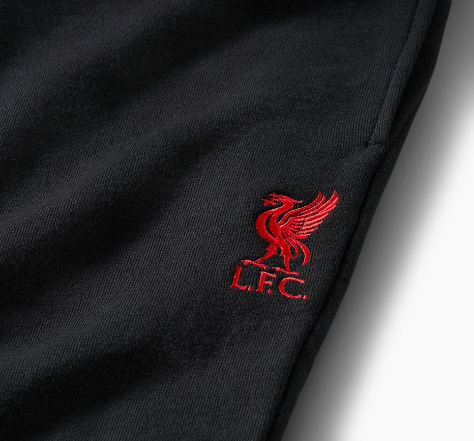 Converse x LFC Knit Loose-Fit Pants