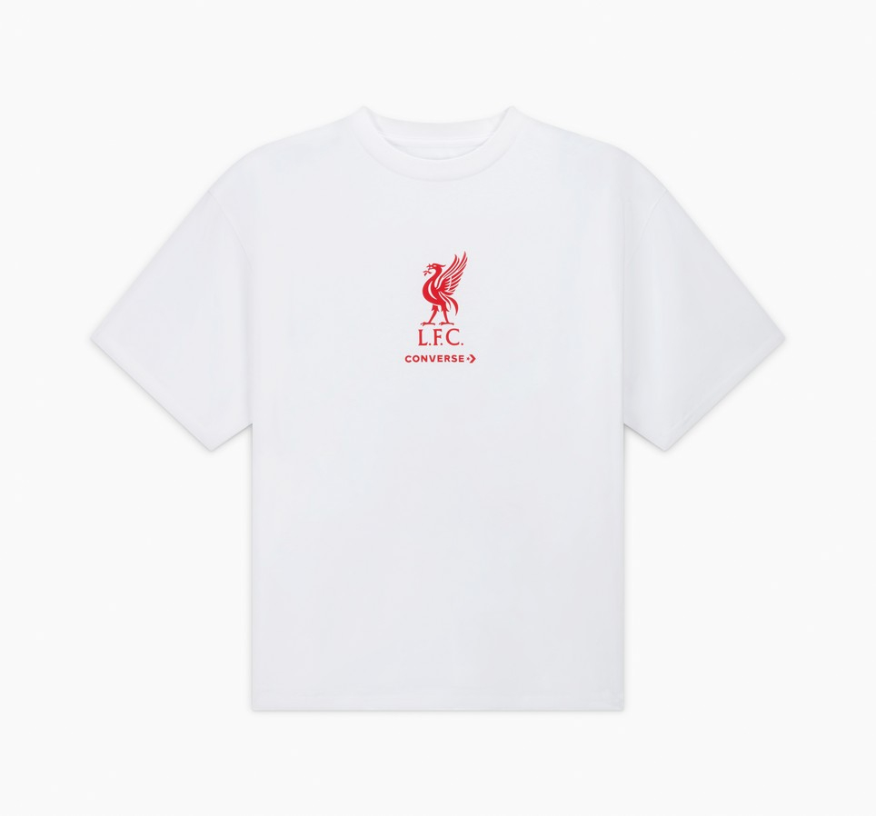 Converse x LFC Loose-Fit T-Shirt