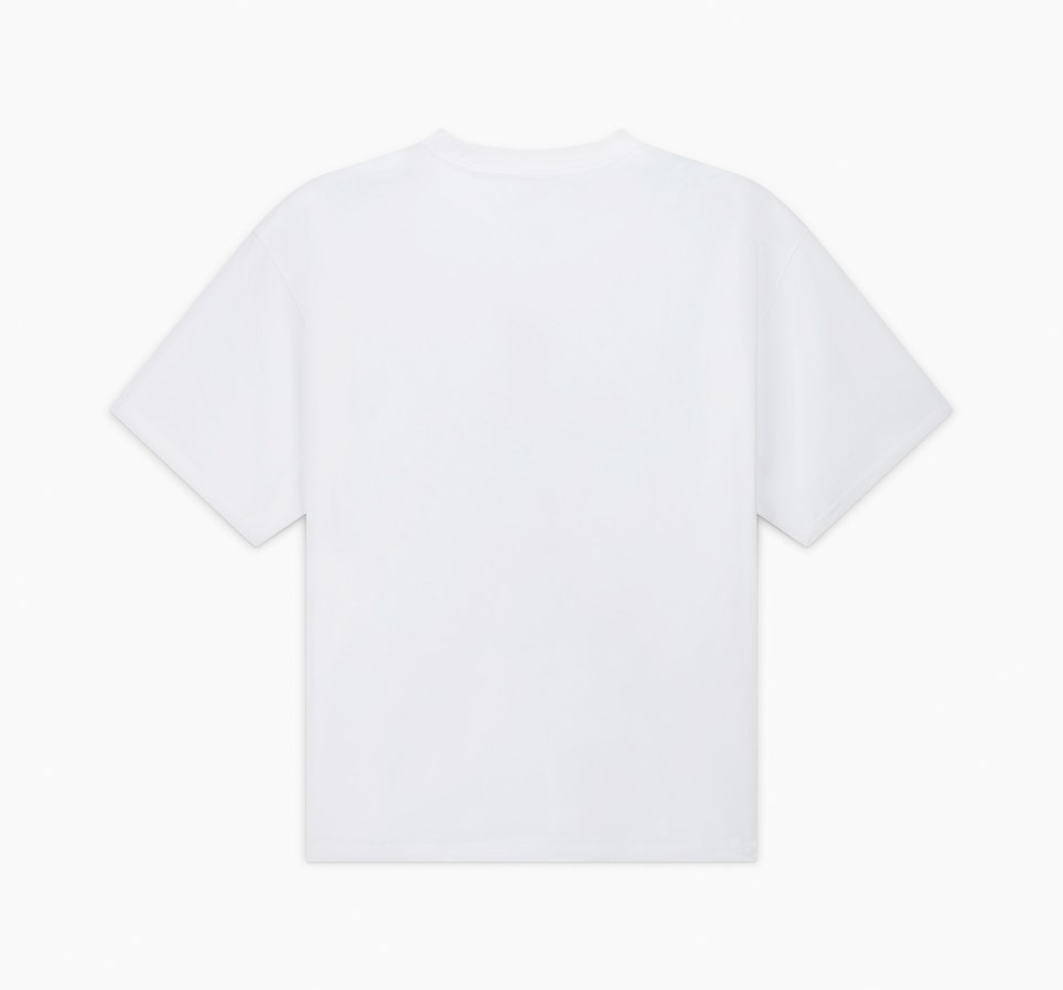 Converse x LFC Loose-Fit T-Shirt