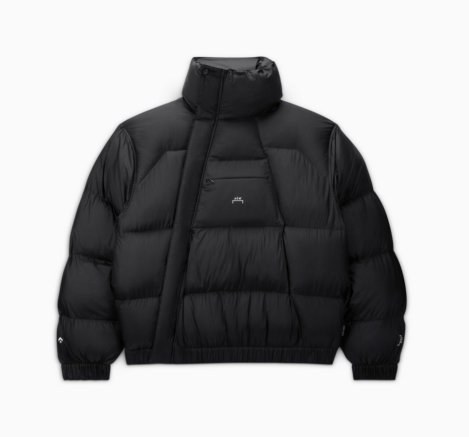 Converse x A-COLD-WALL* Super Puffer Jacket