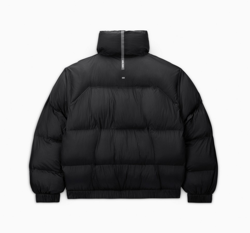 Converse x A-COLD-WALL* Super Puffer Jacket