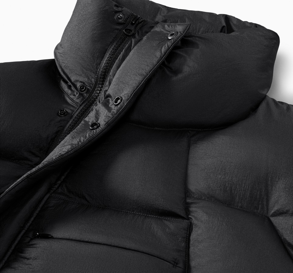 Converse x A-COLD-WALL* Super Puffer Jacket