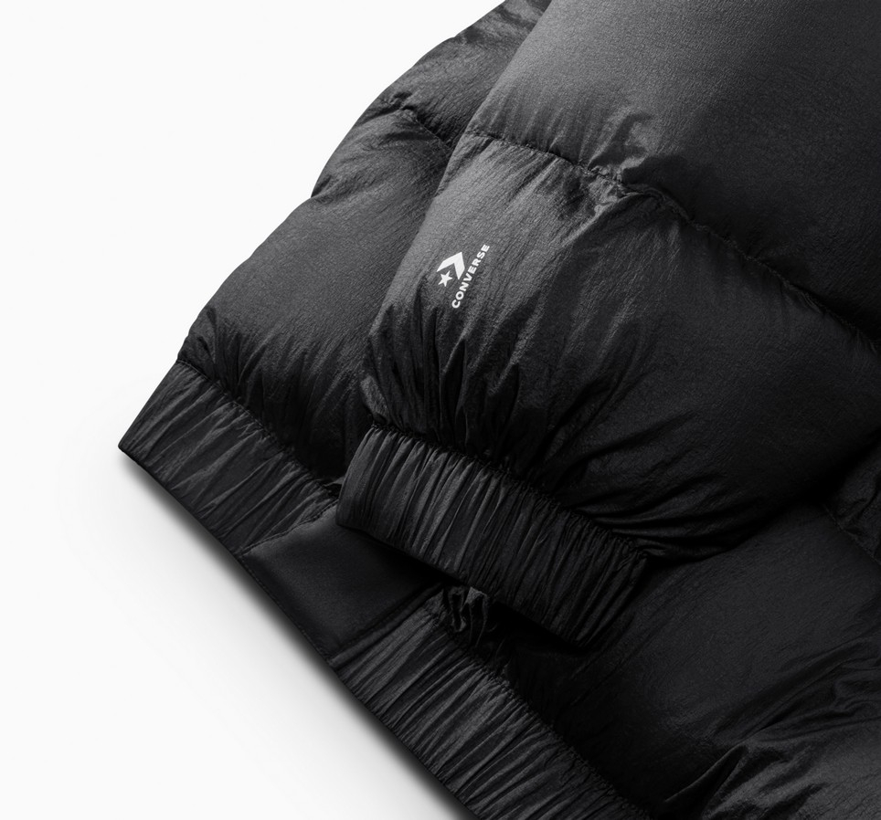 Converse x A-COLD-WALL* Super Puffer Jacket