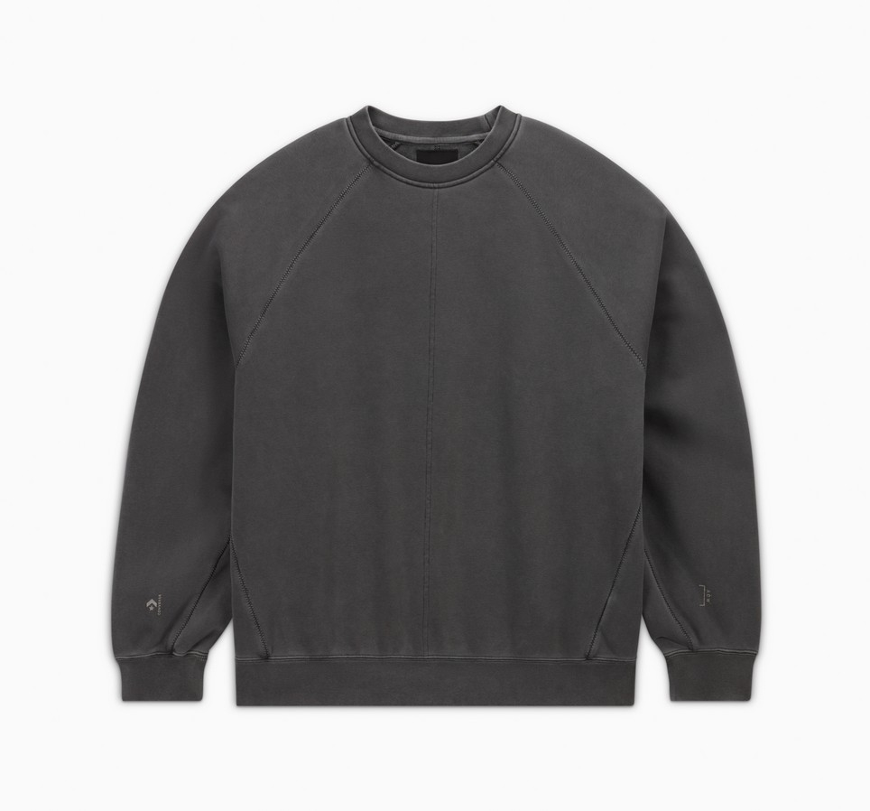 Converse x A-COLD-WALL* Fleece Crew