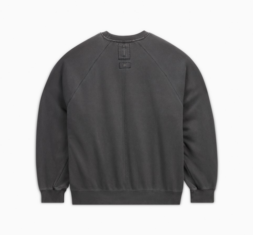 Converse x A-COLD-WALL* Fleece Crew