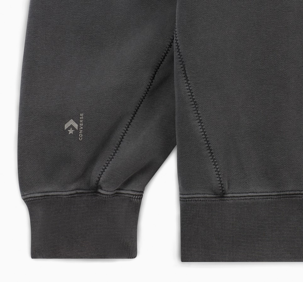 Converse x A-COLD-WALL* Fleece Crew