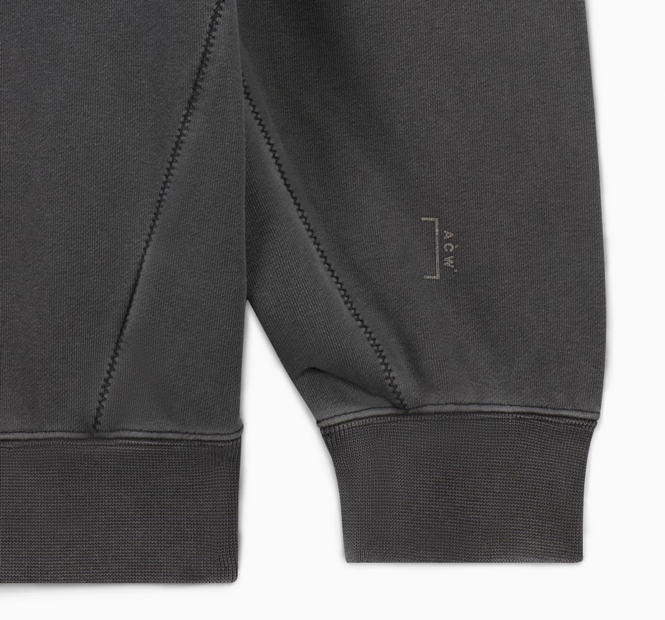 Converse x A-COLD-WALL* Fleece Crew