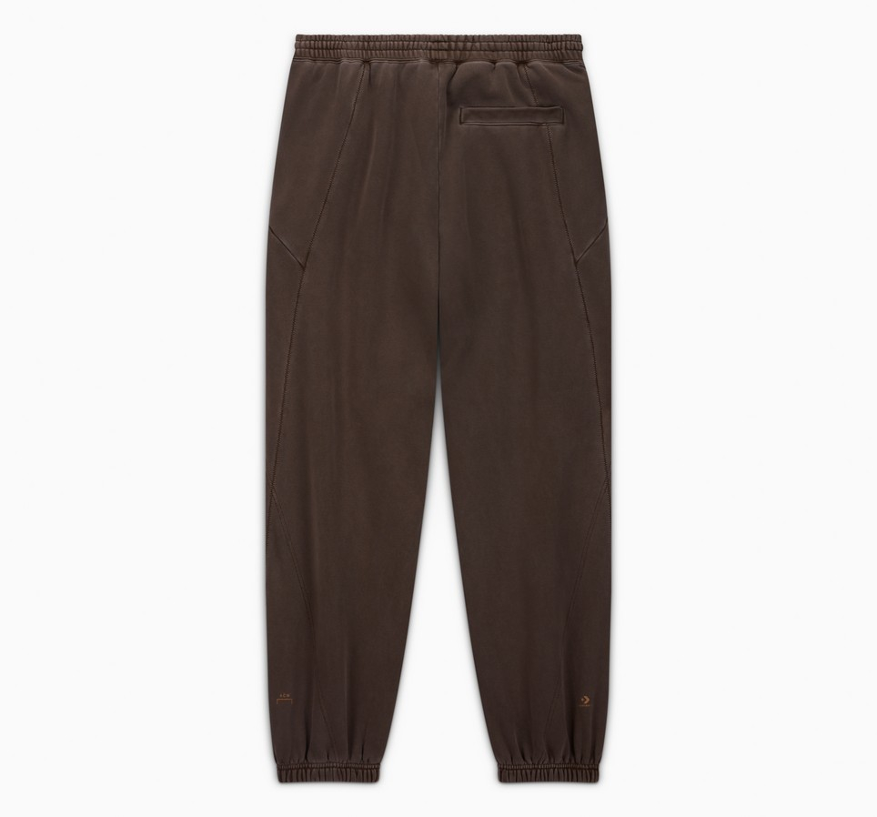 Converse x A-COLD-WALL* Fleece Pant