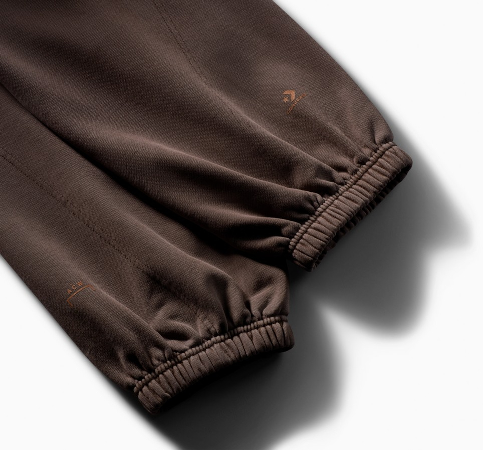 Converse x A-COLD-WALL* Fleece Pant