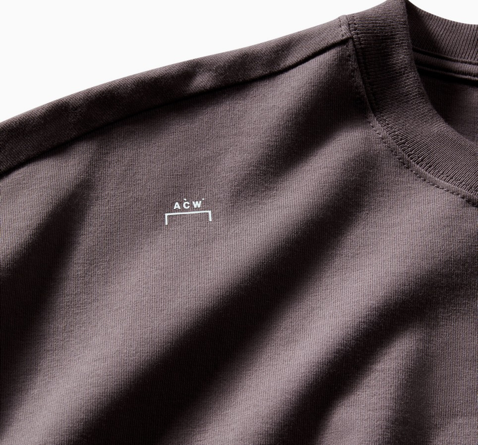 Converse x A-COLD-WALL* T-Shirt