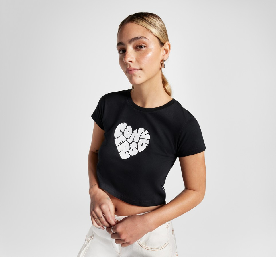 Heart T-Shirt