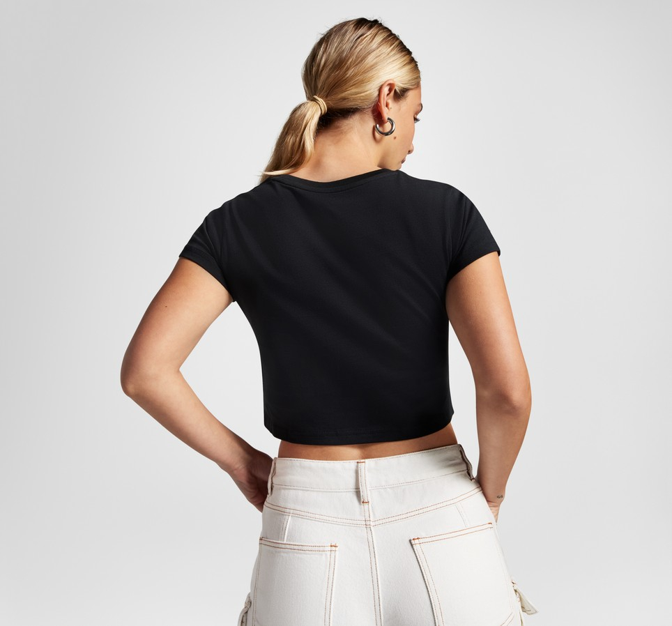 Heart T-Shirt