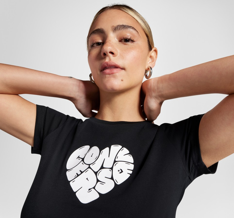 Heart T-Shirt