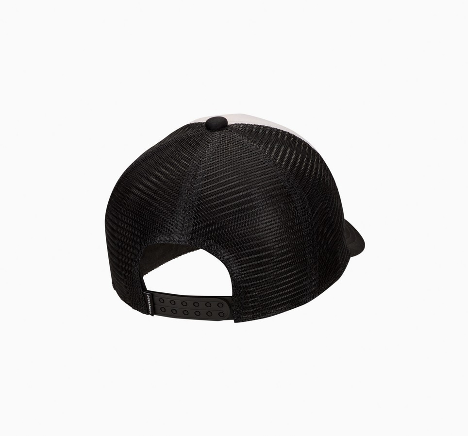 CONS Mushroom Cottage Trucker Hat