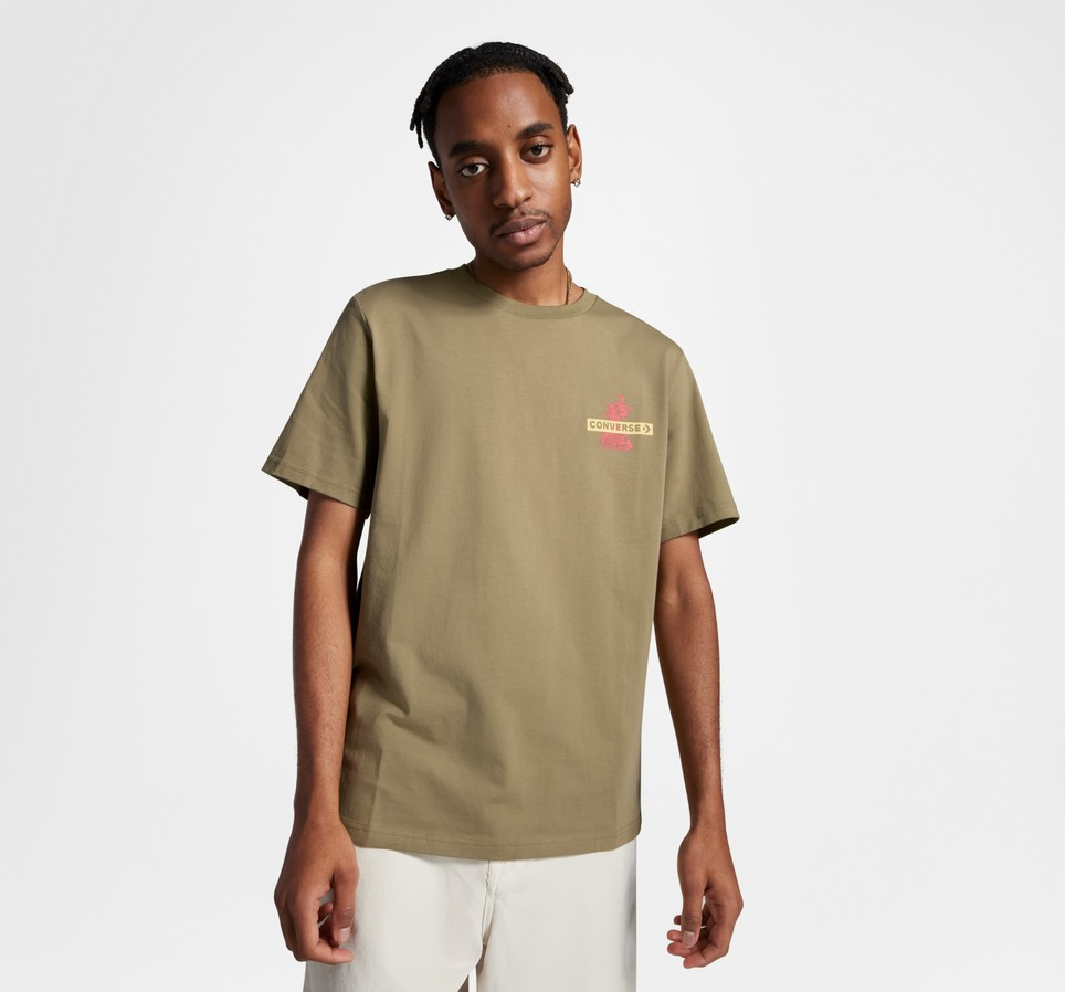 Palm Tree T-Shirt